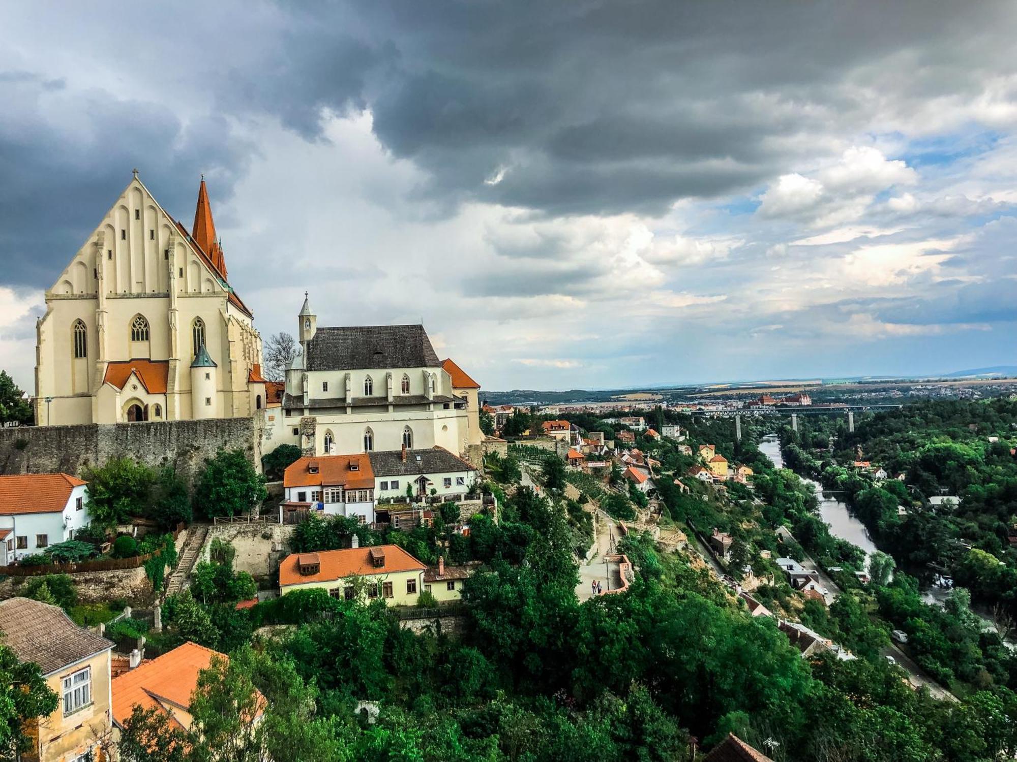 Slunecny Penzion Tasovice Exterior foto